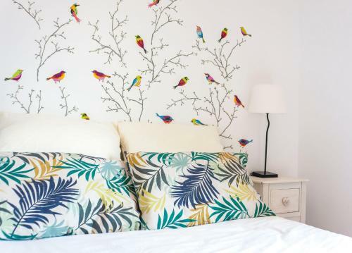 Apartamento Triana Sky View By Valcambre
