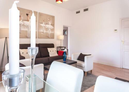 Apartamento Triana Sky View By Valcambre