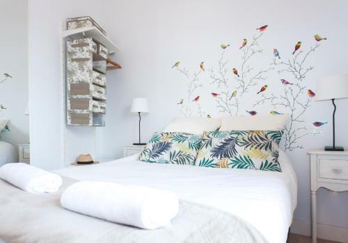 Apartamento Triana Sky View By Valcambre