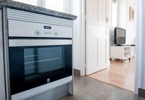 Apartamento Triana Sky View By Valcambre