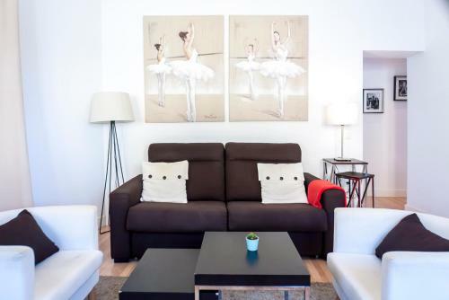 Apartamento Triana Sky View By Valcambre