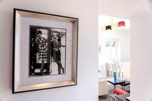 Apartamento Triana Sky View By Valcambre