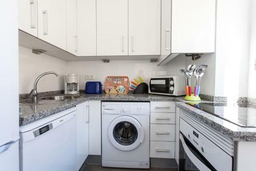 Apartamento Triana Sky View By Valcambre