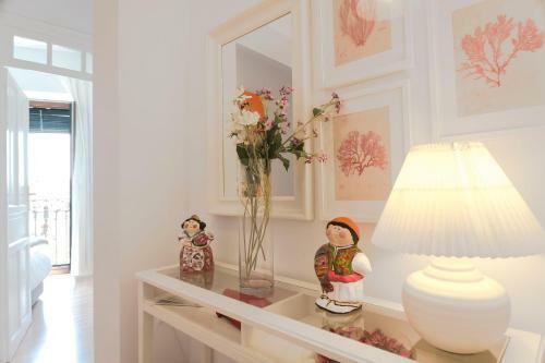 Apartamento Triana Sky View By Valcambre