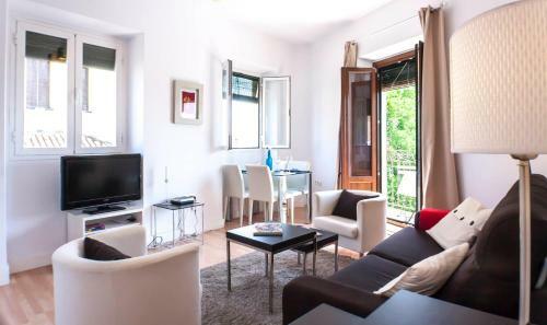Apartamento Triana Sky View By Valcambre