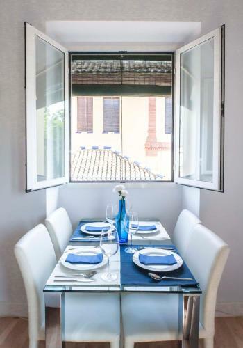 Apartamento Triana Sky View By Valcambre