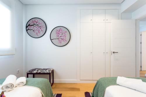 Apartamentos Rg Plaza De Espa�a