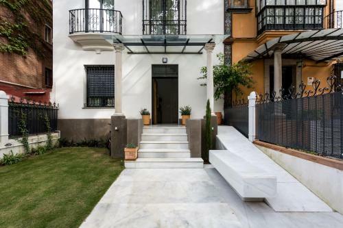 Apartamentos Rg Plaza De Espa�a