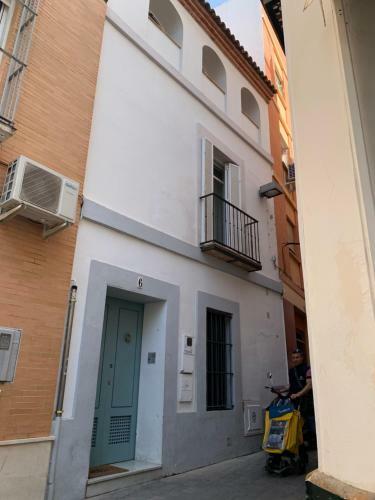 Turistic Apartment Sevillamos Sl