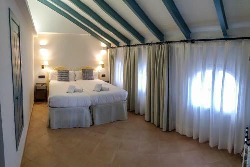 Turistic Apartment Sevillamos Sl