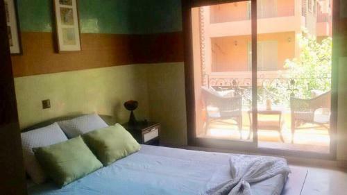 Apartamento Babylone Vue Sur Le Mall