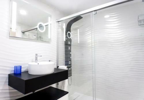 Apartamento Goles Deluxe Suite By Valcambre