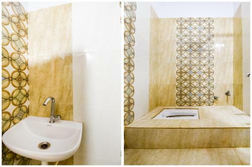 Spot On 61105 Hotel Rajhans