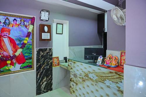 Oyo Flagship 83429 Hotel Kamdhenu Palace