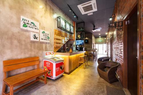 Hostal Summer Holiday Semporna