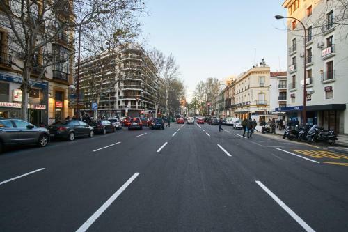 Apartamento Segura Riverside Dream By Valcambre