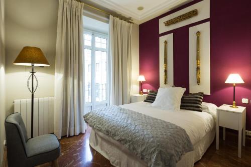 Apartamento Veoapartment Florentin 1-1