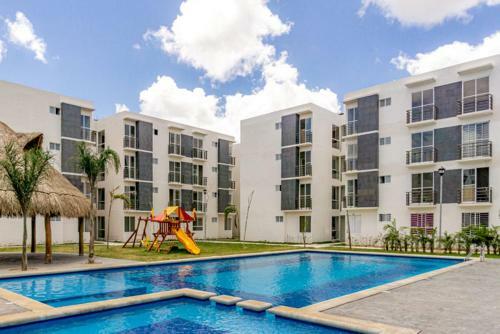 Apartamento Departamentos Turquesa