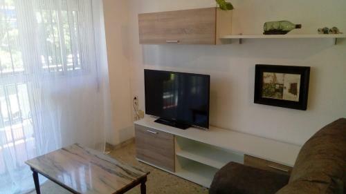 Apartamento Vivienda Completa En Sevilla