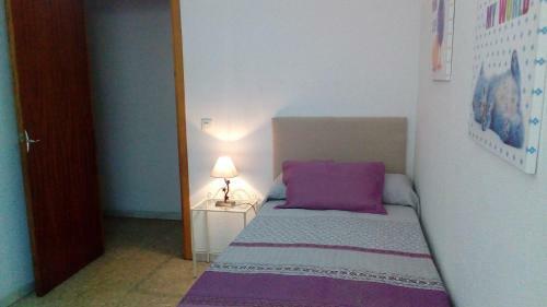 Apartamento Vivienda Completa En Sevilla