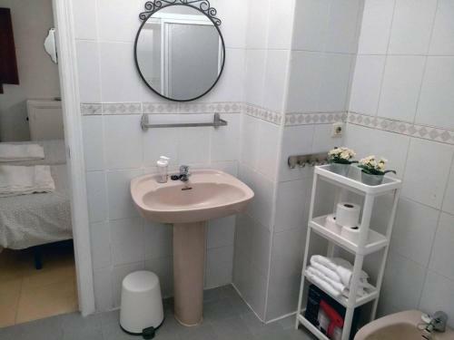 Apartamento Centro Sevilla, El Arenal
