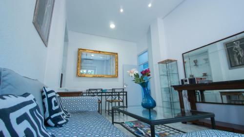 Apartamento Museo