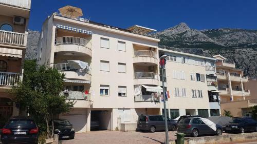 Sea View Apartment Elena
