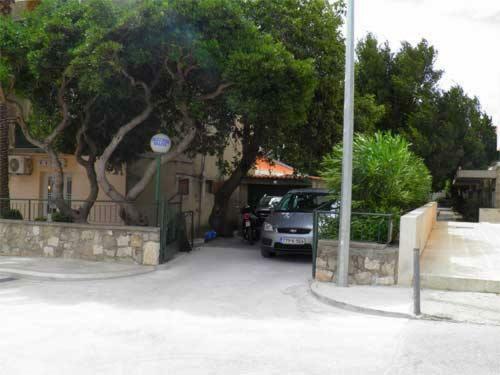 Hostal Apartmani Koki?