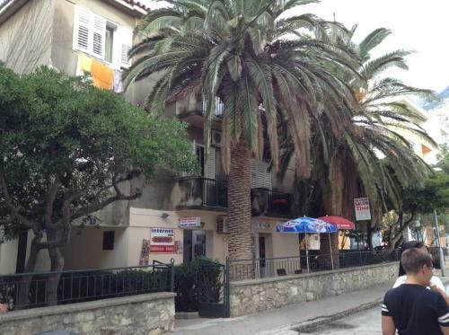 Hostal Apartmani Koki?