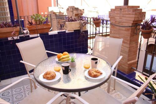 Apartamento La Casa De Pilar