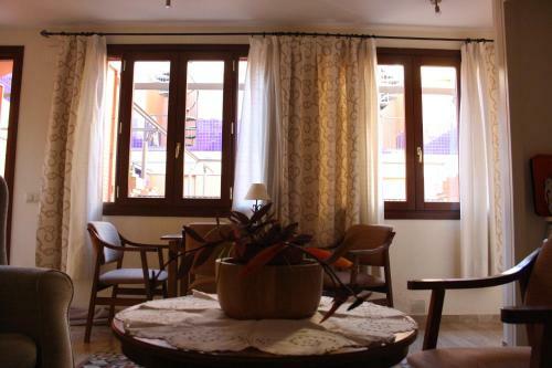 Apartamento La Casa De Pilar