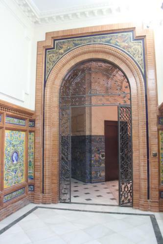 Apartamento La Casa De Pilar