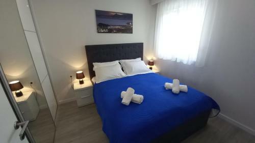 Lux Apartman Antonija