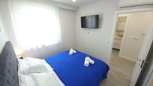 Lux Apartman Antonija