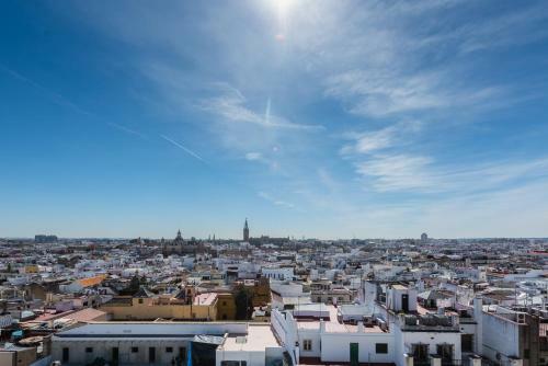 Apartamento Loft Campana II Donkey