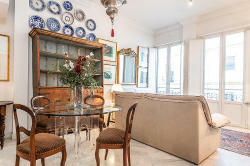 Apartamento Bnbholder Imperial Duplex & Terrace Centre