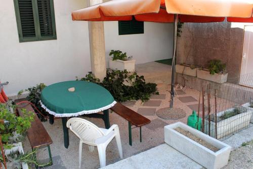 Apartments With A Parking Space Makarska - 9129