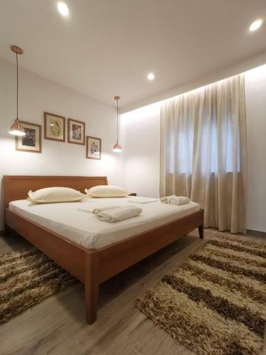 Apartments Tonkita With Jacuzzi
