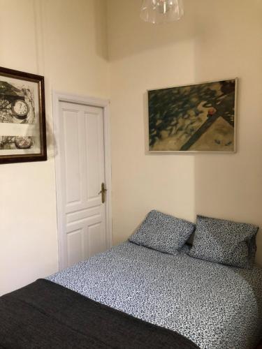 Apartamento C Buen Viaje 5