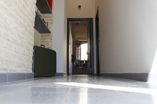 Apartamentos Reyes Catolicos 14