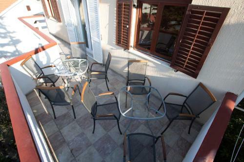 Apartamento Antodo Alen