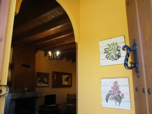 Casa Rural Fuente T�a Canora