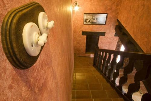 Agroturismo Casas Herrenales de Ulaca
