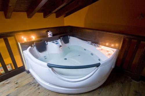 Agroturismo Casas Herrenales de Ulaca