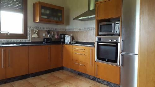 Chalet "as Furnas"