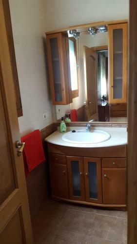 Chalet "as Furnas"