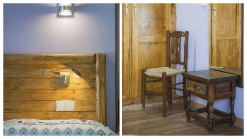 Agroturismo Casa Albanta