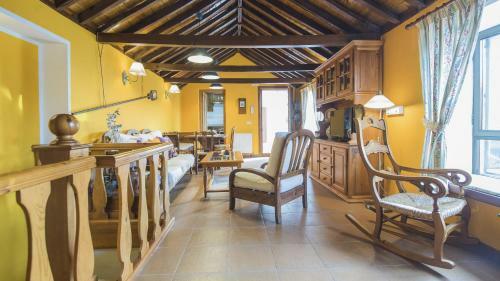 Agroturismo Casa Albanta