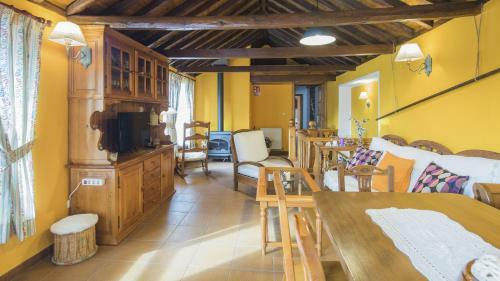 Agroturismo Casa Albanta