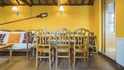 Agroturismo Casa Albanta